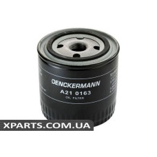 Фільтр масляний Denckermann A210163
