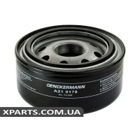 Фільтр олії VW 28TDI LT28-46 97- AGK/ATA Denckermann A210178