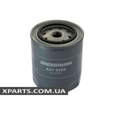 Фільтр масляних Ford Granada 2.5D/TDScorpio 2.5D Denckermann A210206