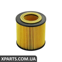 Фильтр масляный двигателя BMW 3 5 2.5-3.0 05- пр-во  DENCKERMANN A210334
