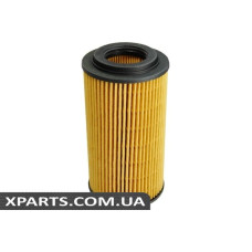 Фільтр масляний VW POLO V GOLF V VI 2.0 FSI TFSI 03- Denckermann A210381