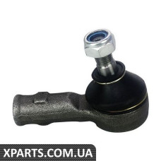 Наконечник рульової тяги пр+лів VW T2 79- DENCKERMANN - D130090