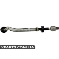 Кермова тяга права з накінечником BMW 5 E39 Z Denckermann D180140