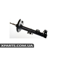 Амортизатор Denckermann DSB076G