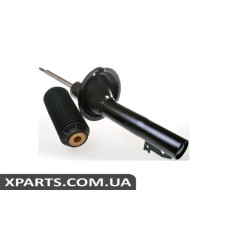 Амортизатор підв. FORD TRANSIT передн. газів. Denckermann DSB085G