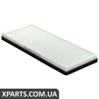 Фільтр салону AUDI A4 95-01 VW PASSAT 96-00 пр-во DENCKERMANN DENCKERMANN - M110003