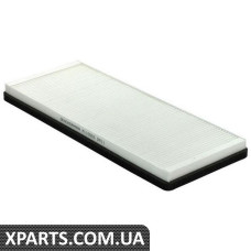 Фільтр салону AUDI A4 95-01 VW PASSAT 96-00 пр-во DENCKERMANN DENCKERMANN - M110003