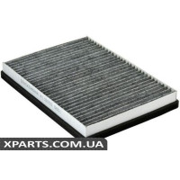 Фільтр салону VW PASSAT 94-96 вугільний Denckermann M110050