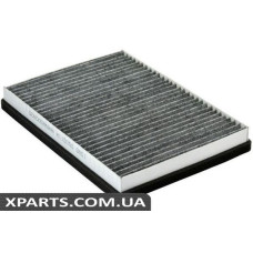 Фільтр салону VW PASSAT 94-96 вугільний Denckermann M110050