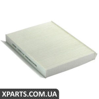 Фільтр салонний DENCKERMANN - M110051
