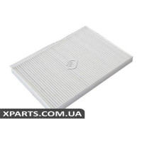 Фільтр салону Kia Ceed 1.4-2.0 16V 1.6CRDi 10/06- Denckermann M110075