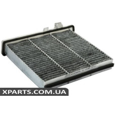 Фільтр салону MITSUBISHI PAJERO SPORT 98 - PAGERO WAGON 07 - вугільний Denckermann M110086