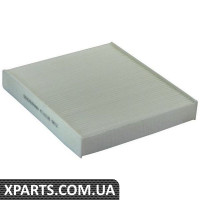 Фільтр салону FORD FOCUS II 04- VOLVO S40 04- пр-во DENCKERMANN DENCKERMANN - M110138