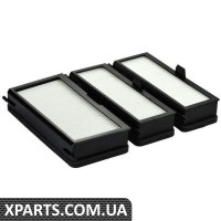 Фільтр салону CITROEN JUMPY I FIAT SCUDO I 95-07 3шт.  пр-во DENCKERMANN DENCKERMANN - M110157