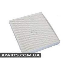 Фiльтр салон. DENCKERMANN M110475 WP9290SA 1208 LA395AH256WP9220 20шт у Denckermann M110475