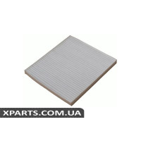 Фiльтр салон. DENCKERMANN M110532 WP9302 LA301AH248 20шт уп Denckermann M110532