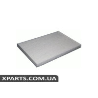 Фільтр салону NISSAN QASHQAI 07-X-TRAIL 07-Denckermann M110628