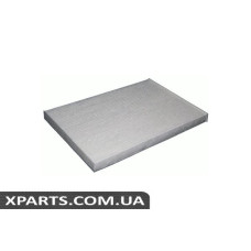 Фільтр салону NISSAN QASHQAI 07-X-TRAIL 07-Denckermann M110628