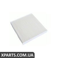 Фільтр салону HONDA ACCORD VIII IX 03- CR-V III IV 07- пр-во DENCKERMANN DENCKERMANN - M110730