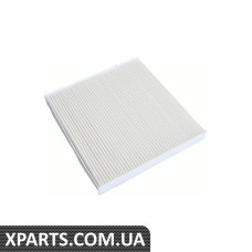 Фільтр салону HONDA ACCORD VIII IX 03- CR-V III IV 07- пр-во DENCKERMANN DENCKERMANN - M110730