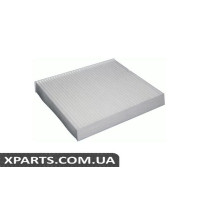 Фільтр салону MITSUBISHI OUTLANDER II 06- LANCER 08- ASX 10- Denckermann M110770