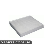Фільтр салону MITSUBISHI OUTLANDER II 06- LANCER 08- ASX 10- Denckermann M110770