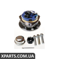 Комплект  подшипника  ступицы  колеса DENCKERMANN - W413362