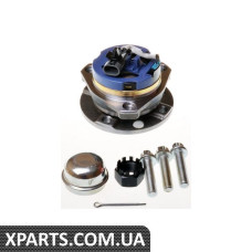 Комплект  подшипника  ступицы  колеса DENCKERMANN - W413362