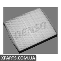 Фільтр, повітря у внутрішньому просторі DENSO DCF462P