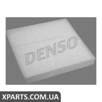 Фільтр, повітря у внутрішньому просторі DENSO DCF467P