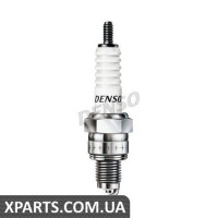 Свічка запалювання 4010 DENSO U24FSRU