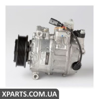Компрессор кондиціонера DENSO DCP32070