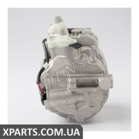 Компресор кондиціонера MB C/CLK DENSO DCP17053