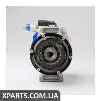 Компрессор кондиціонера DENSO DCP32006K