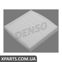 Фільтр, повітря у внутрішньому просторі DENSO DCF466P