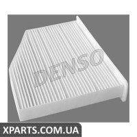 Фільтр, повітря у внутрішньому просторі DENSO DCF449P