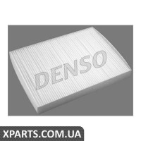 Фільтр, повітря у внутрішньому просторі DENSO DCF461P
