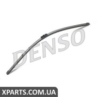 Комплект склоочисників DENSO DF022