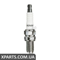 Свічка запалювання 3448 DENSO XU22PR9