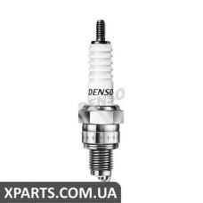 Свічка запалювання 6070 DENSO U14FSRUB