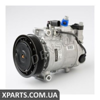 Компрессор кондиціонера DENSO DCP02036