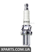 Свічка запалювання 3129 DENSO Q16RU