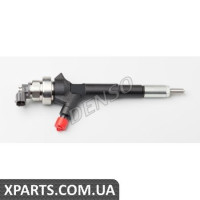 Інжектор DENSO DCRI106130