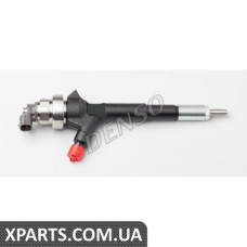 Інжектор DENSO DCRI106130