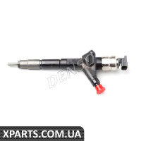 Форсунка паливна Denso DCRI105650