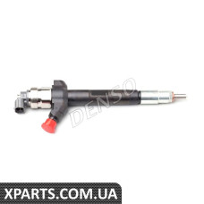 Форсунка топливная Denso DCRI105800