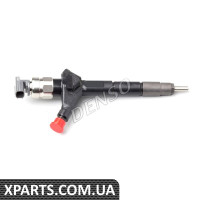 Форсунка паливна Denso DCRI106250