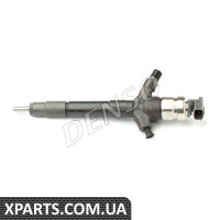 Форсунка паливна CR MITSUBISHI L 200 / TRITON25 2010 - Denso DCRI109560