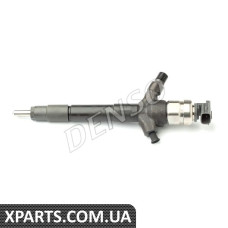 Форсунка топливная CR MITSUBISHI L 200 / TRITON25 2010 - Denso DCRI109560