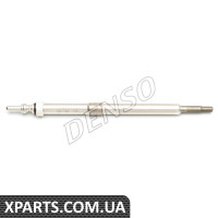 Свічка розжарювання Denso DG126